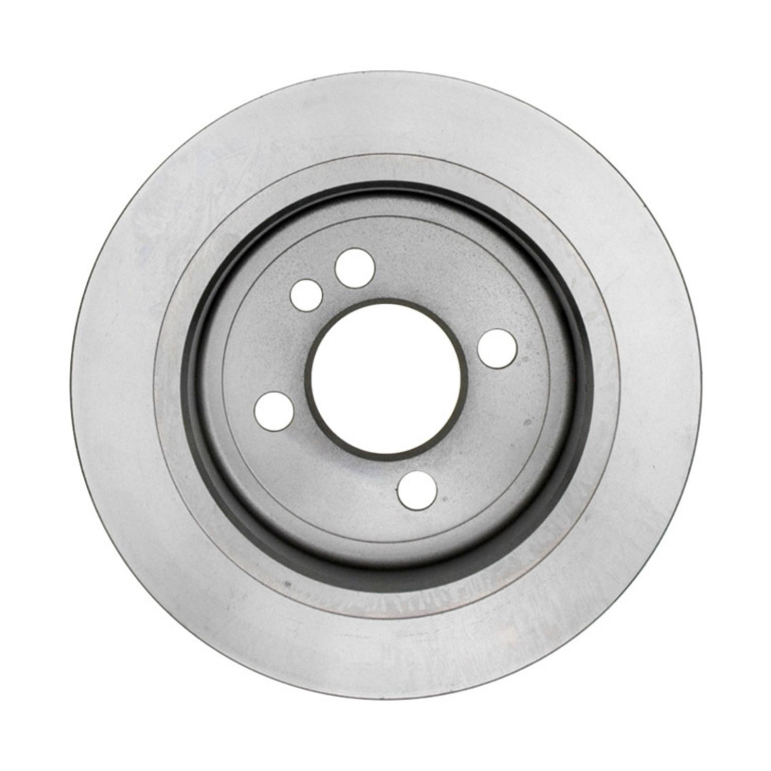 Raybestos 980604 - Disc Brake Rotor Raybestos 980604 Disc Brake Rotor product image 2 of 3