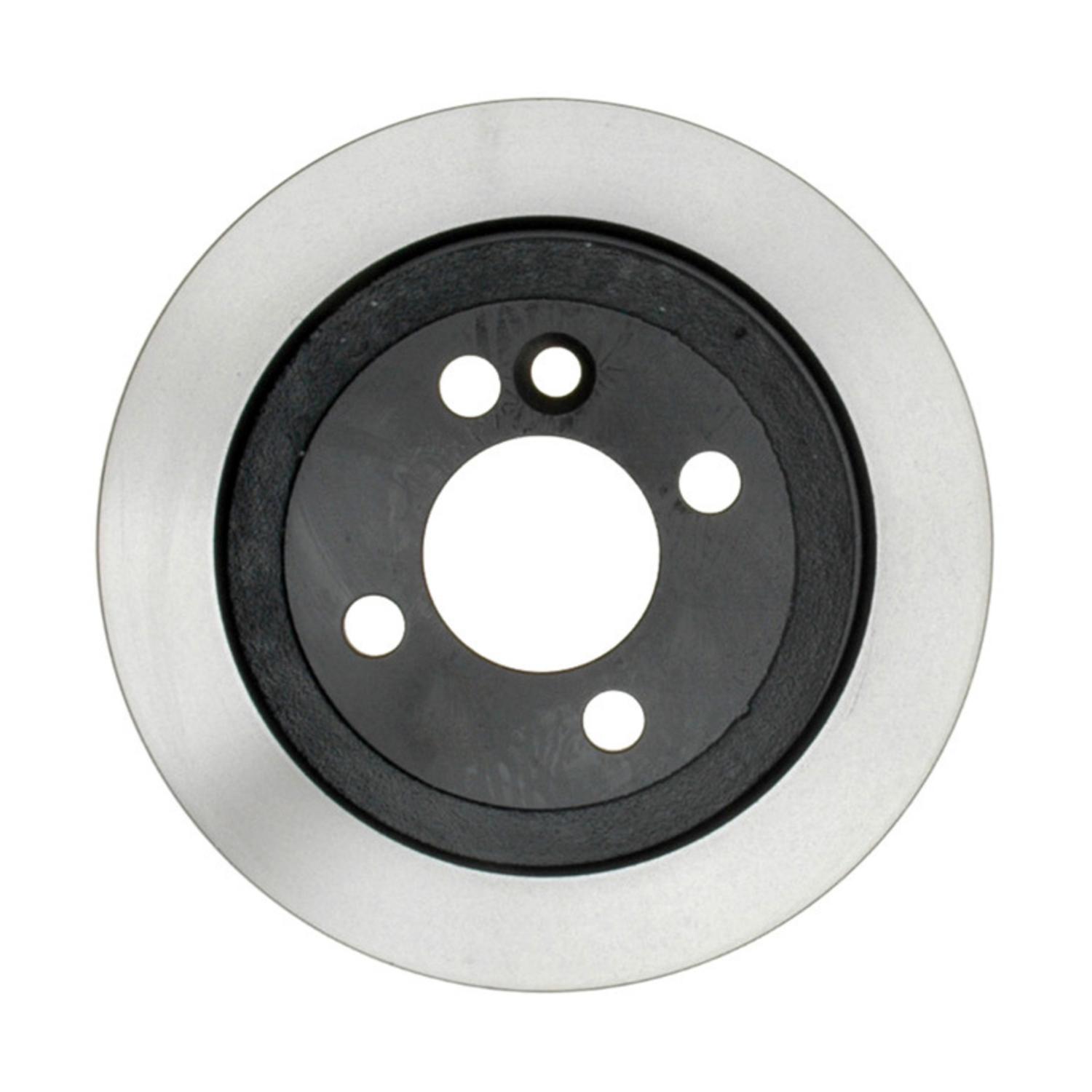 Raybestos 980604 - Disc Brake Rotor Raybestos 980604 Disc Brake Rotor product image 3 of 3