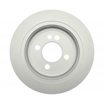 Raybestos 980604FZN Disc Brake Rotor product image 2 of 3