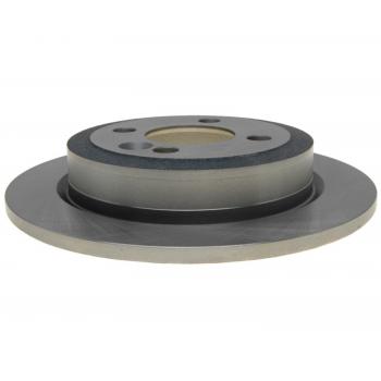 Raybestos 980604R Disc Brake Rotor product image 1 of 3