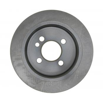 Raybestos 980604R Disc Brake Rotor product image 2 of 3