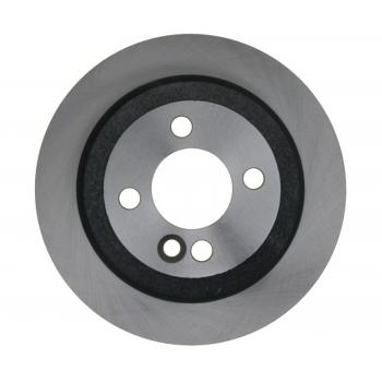 Raybestos 980604R Disc Brake Rotor product image 3 of 3
