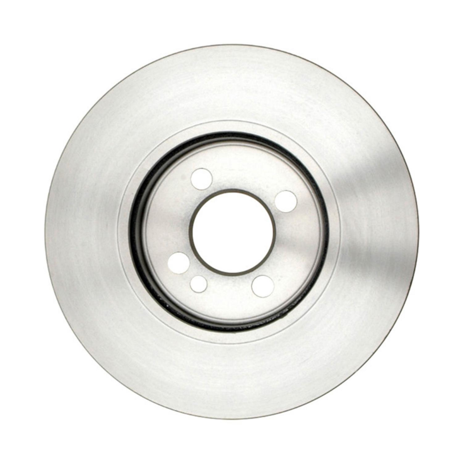 Raybestos 980605 - Disc Brake Rotor Raybestos 980605 Disc Brake Rotor product image 2 of 3