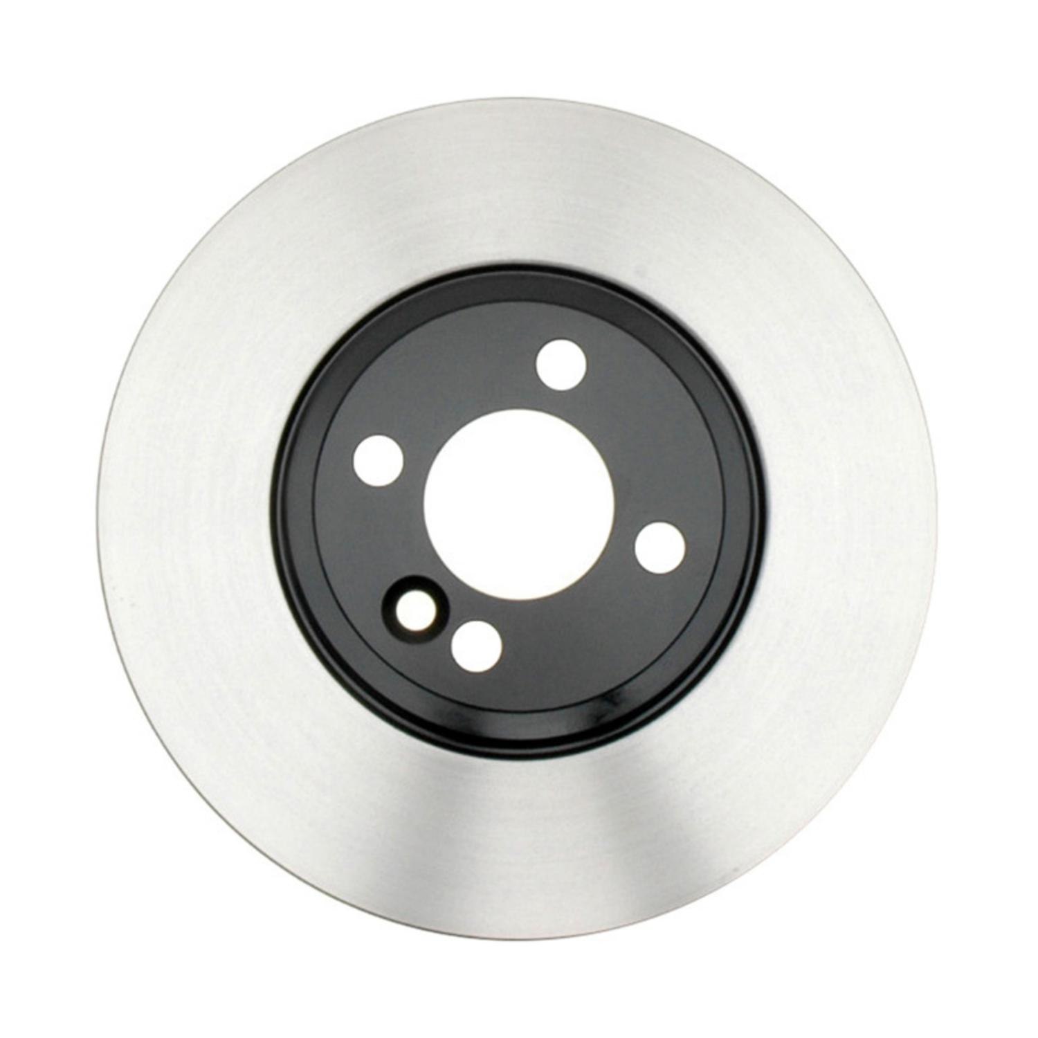Raybestos 980605 - Disc Brake Rotor Raybestos 980605 Disc Brake Rotor product image 3 of 3