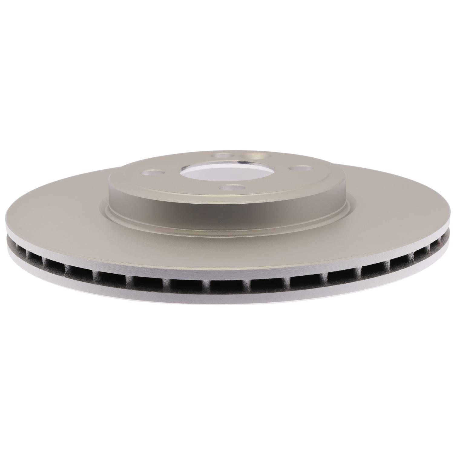 Raybestos 980605FZN - Disc Brake Rotor Raybestos 980605FZN Disc Brake Rotor product image 1 of 3