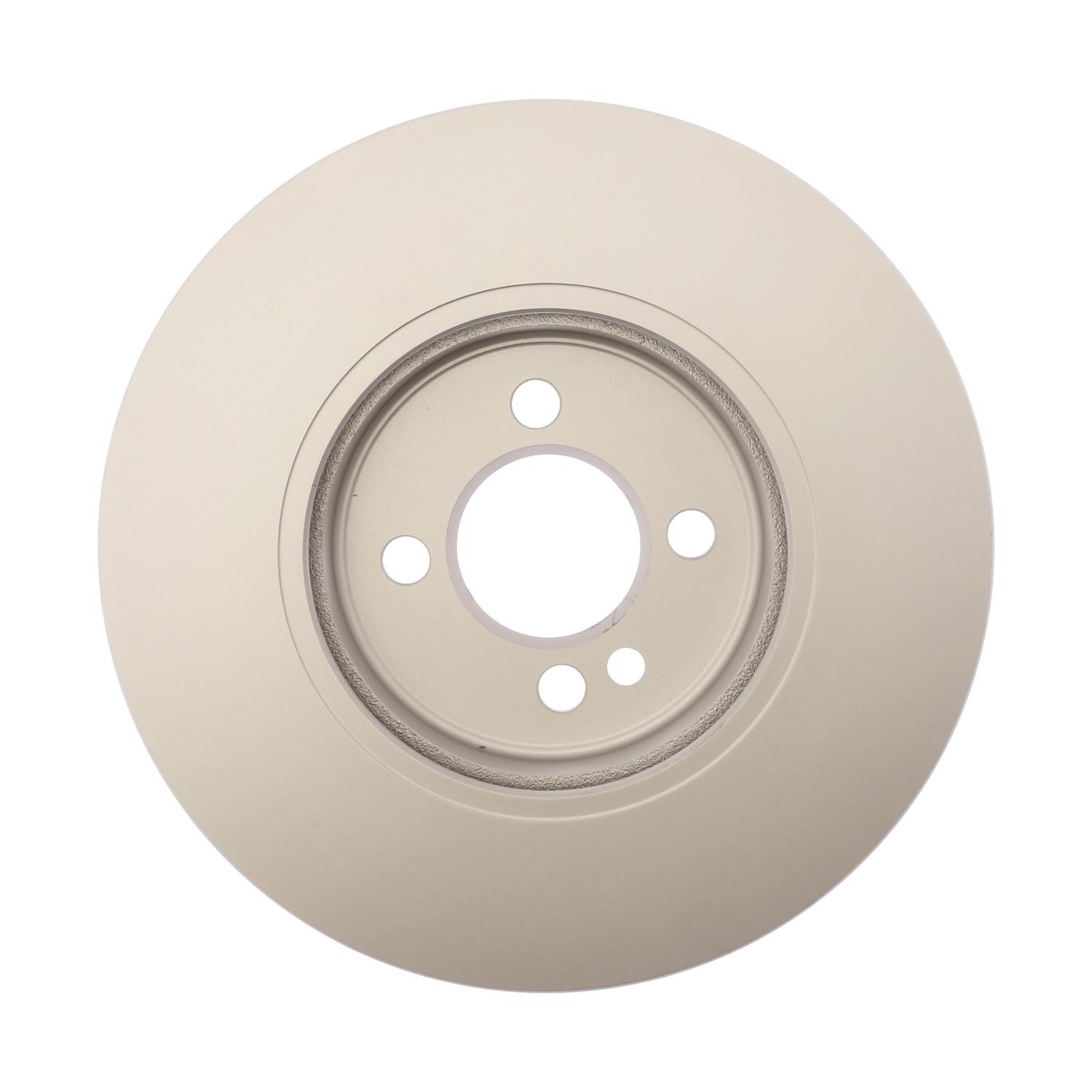 Raybestos 980605FZN - Disc Brake Rotor Raybestos 980605FZN Disc Brake Rotor product image 2 of 3