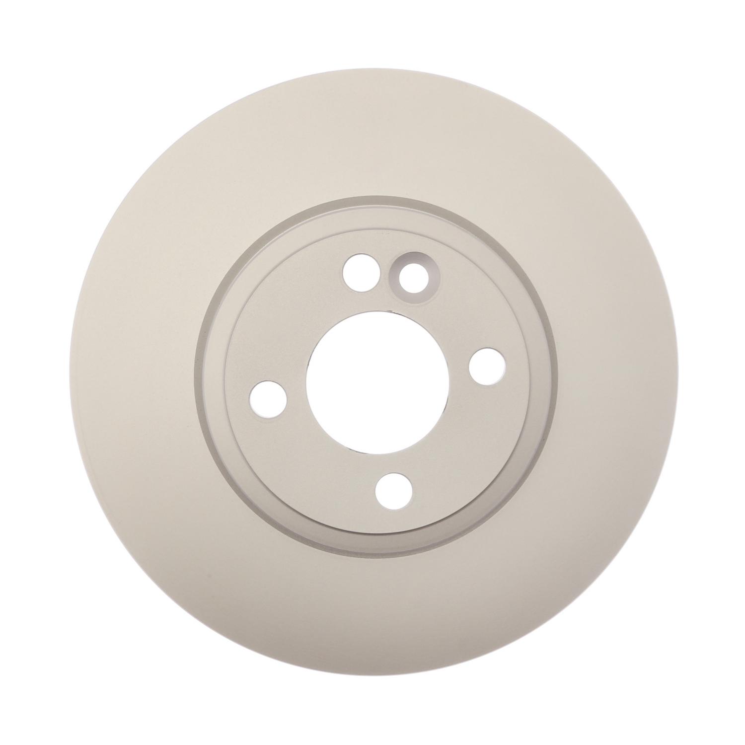 Raybestos 980605FZN - Disc Brake Rotor Raybestos 980605FZN Disc Brake Rotor product image 3 of 3