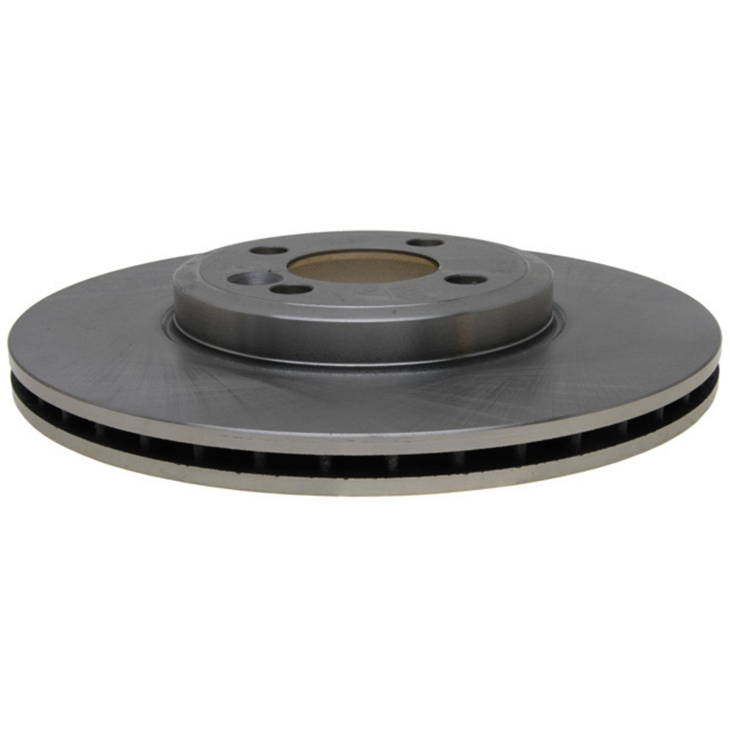 Raybestos 980605R - Disc Brake Rotor Raybestos 980605R Disc Brake Rotor product image 1 of 3