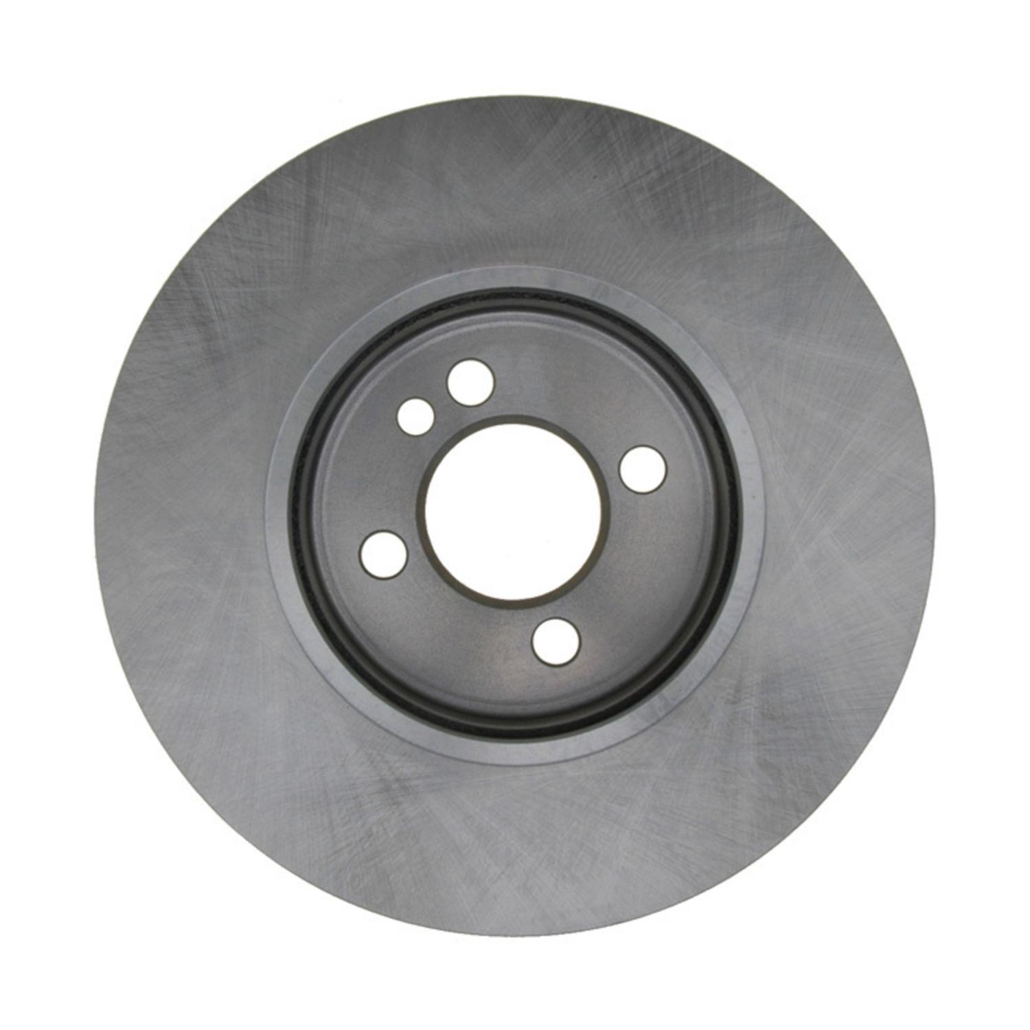 Raybestos 980605R - Disc Brake Rotor Raybestos 980605R Disc Brake Rotor product image 2 of 3