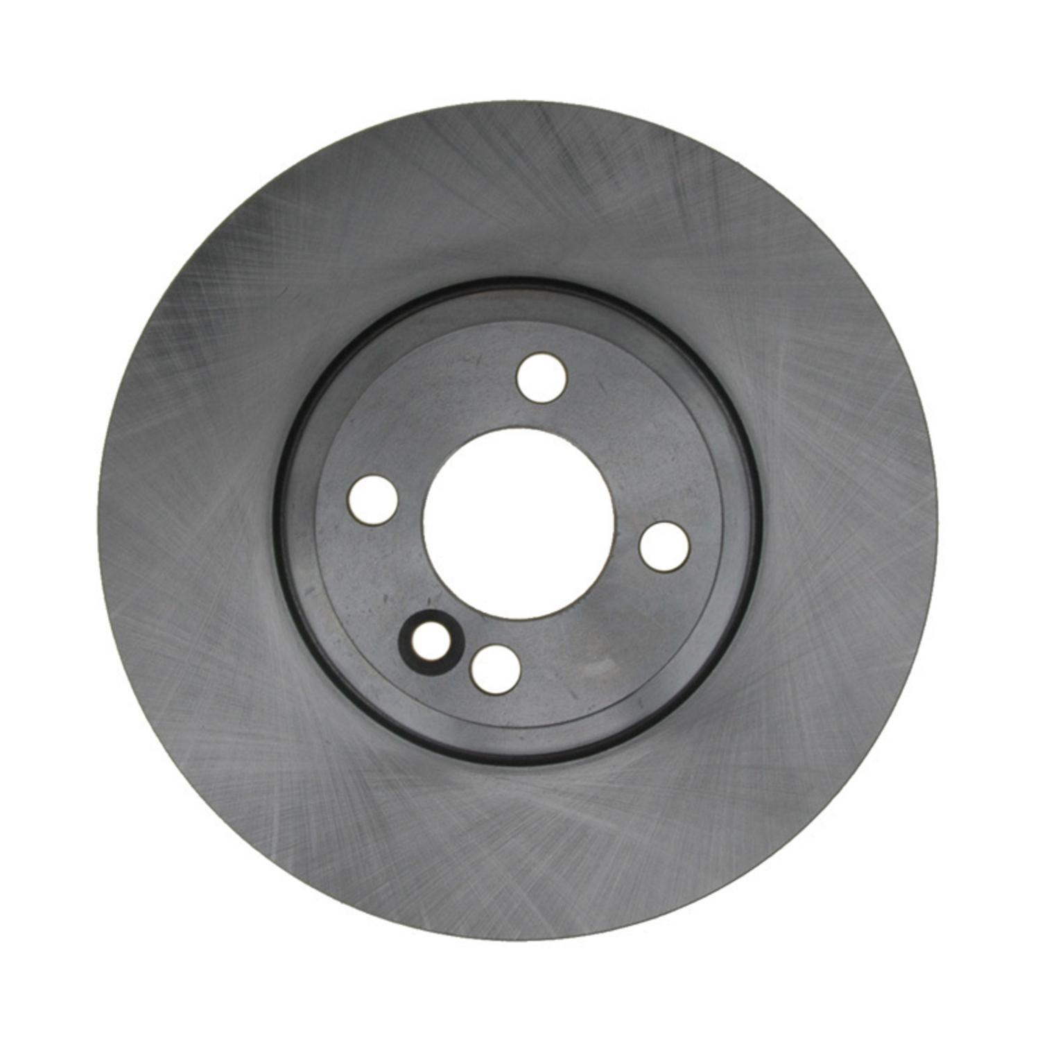 Raybestos 980605R - Disc Brake Rotor Raybestos 980605R Disc Brake Rotor product image 3 of 3