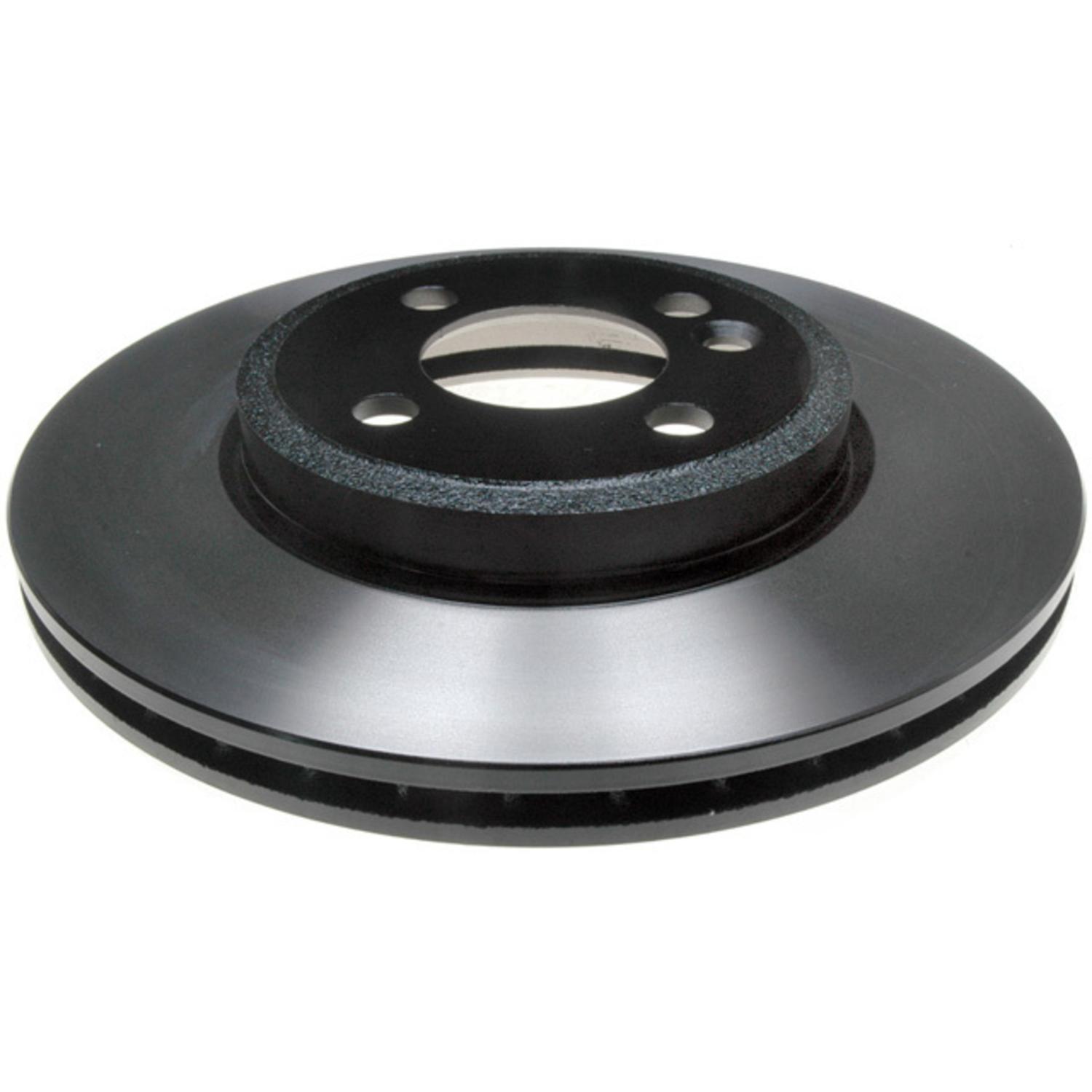 Raybestos 980606 - Disc Brake Rotor Raybestos 980606 Disc Brake Rotor product image 1 of 3