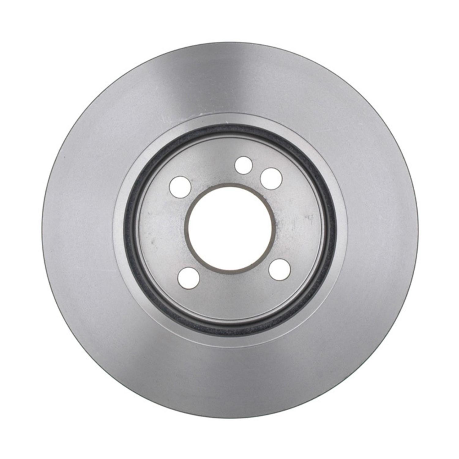 Raybestos 980606 - Disc Brake Rotor Raybestos 980606 Disc Brake Rotor product image 2 of 3
