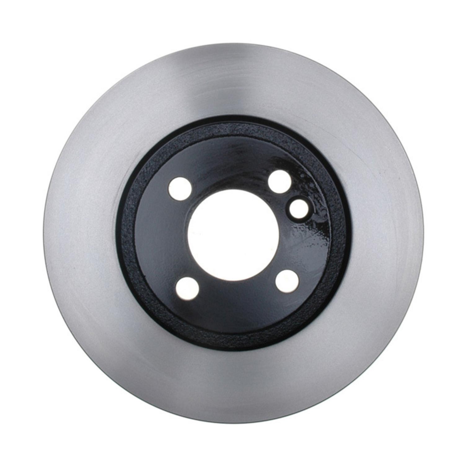 Raybestos 980606 - Disc Brake Rotor Raybestos 980606 Disc Brake Rotor product image 3 of 3