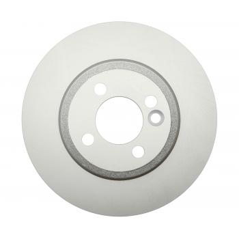 Raybestos 980606FZN Disc Brake Rotor product image 3 of 3