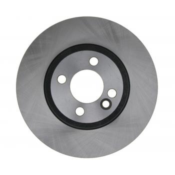 Raybestos 980606R Disc Brake Rotor product image 3 of 3