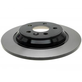 Raybestos 980607 Disc Brake Rotor product image 1 of 3