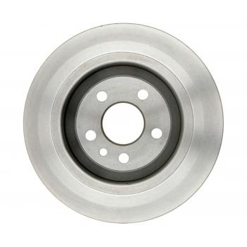 Raybestos 980607 Disc Brake Rotor product image 2 of 3