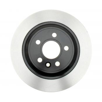 Raybestos 980607 Disc Brake Rotor product image 3 of 3