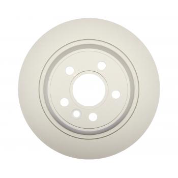 Raybestos 980607FZN - Disc Brake Rotor Raybestos 980607FZN Disc Brake Rotor product image 3 of 3