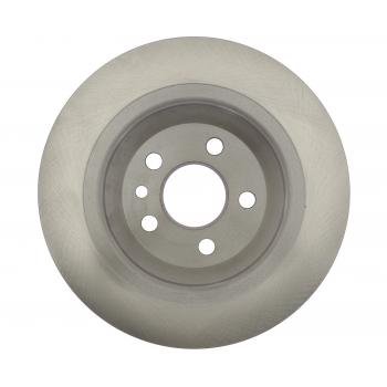 Raybestos 980607R Disc Brake Rotor product image 2 of 3