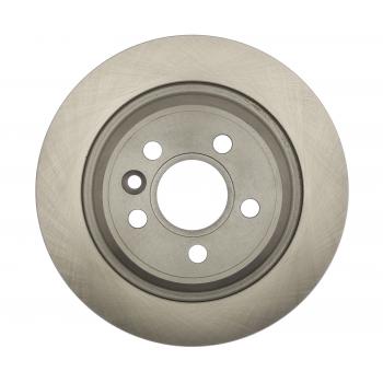 Raybestos 980607R Disc Brake Rotor product image 3 of 3