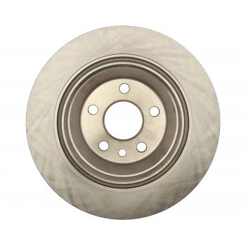 Raybestos 980608R Disc Brake Rotor product image 2 of 3