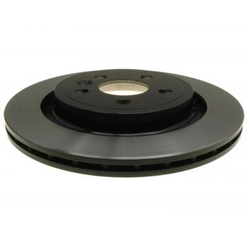 Raybestos 980609 Disc Brake Rotor product image 1 of 3