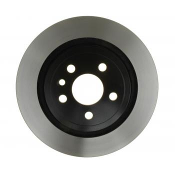 Raybestos 980609 Disc Brake Rotor product image 3 of 3