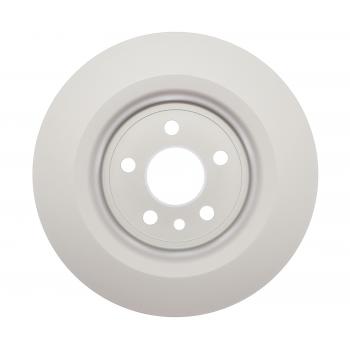 Raybestos 980609FZN Disc Brake Rotor product image 2 of 3