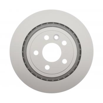 Raybestos 980609FZN Disc Brake Rotor product image 3 of 3