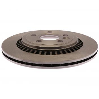 Raybestos 980609R - Disc Brake Rotor Raybestos 980609R Disc Brake Rotor product image 1 of 3
