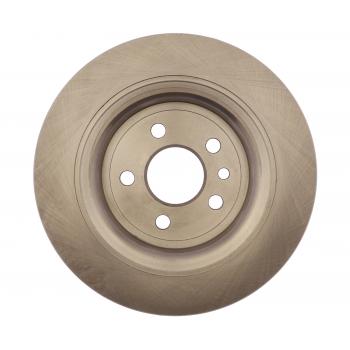 Raybestos 980609R Disc Brake Rotor product image 2 of 3