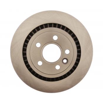 Raybestos 980609R Disc Brake Rotor product image 3 of 3