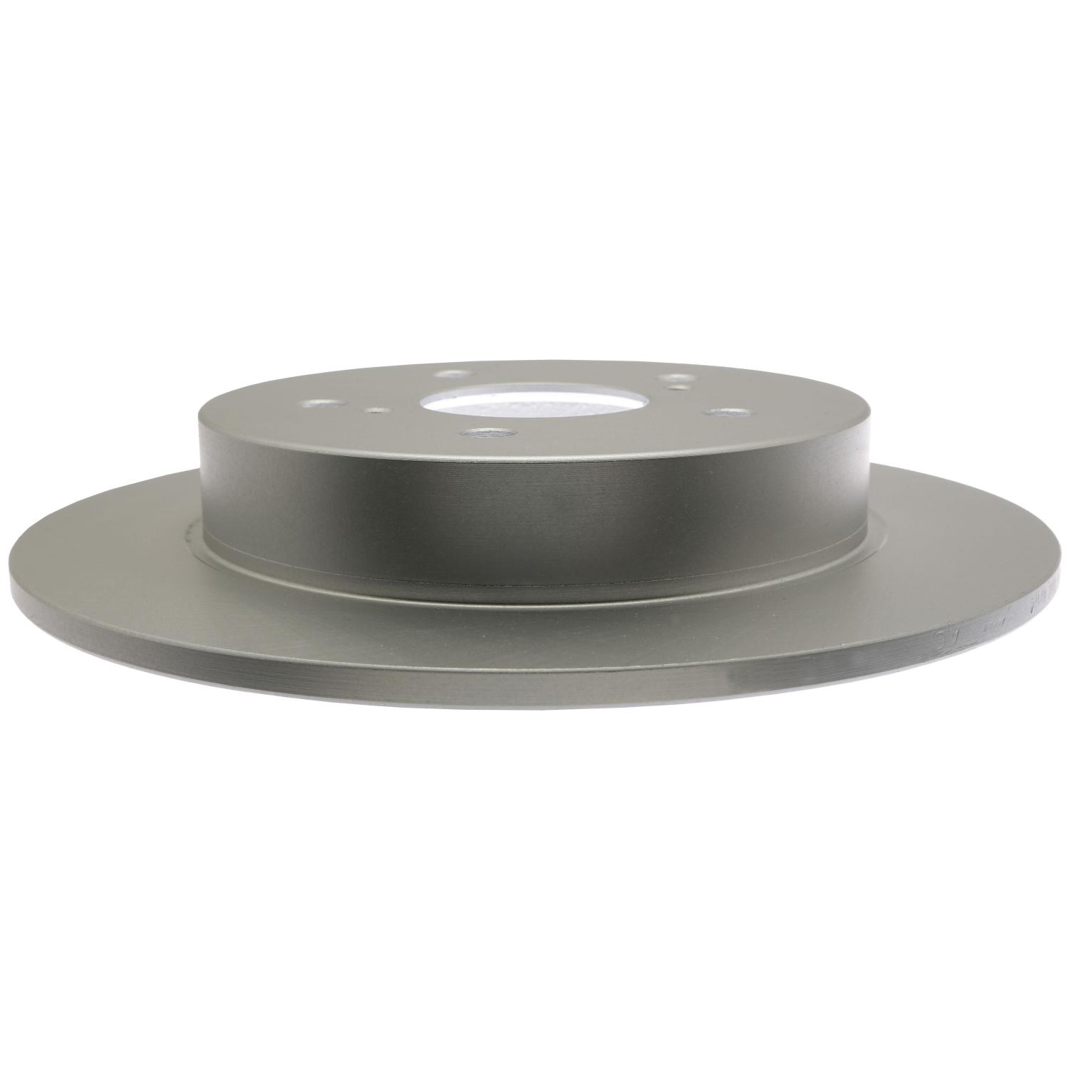 Raybestos 980610FZN Disc Brake Rotor product image 1 of 3