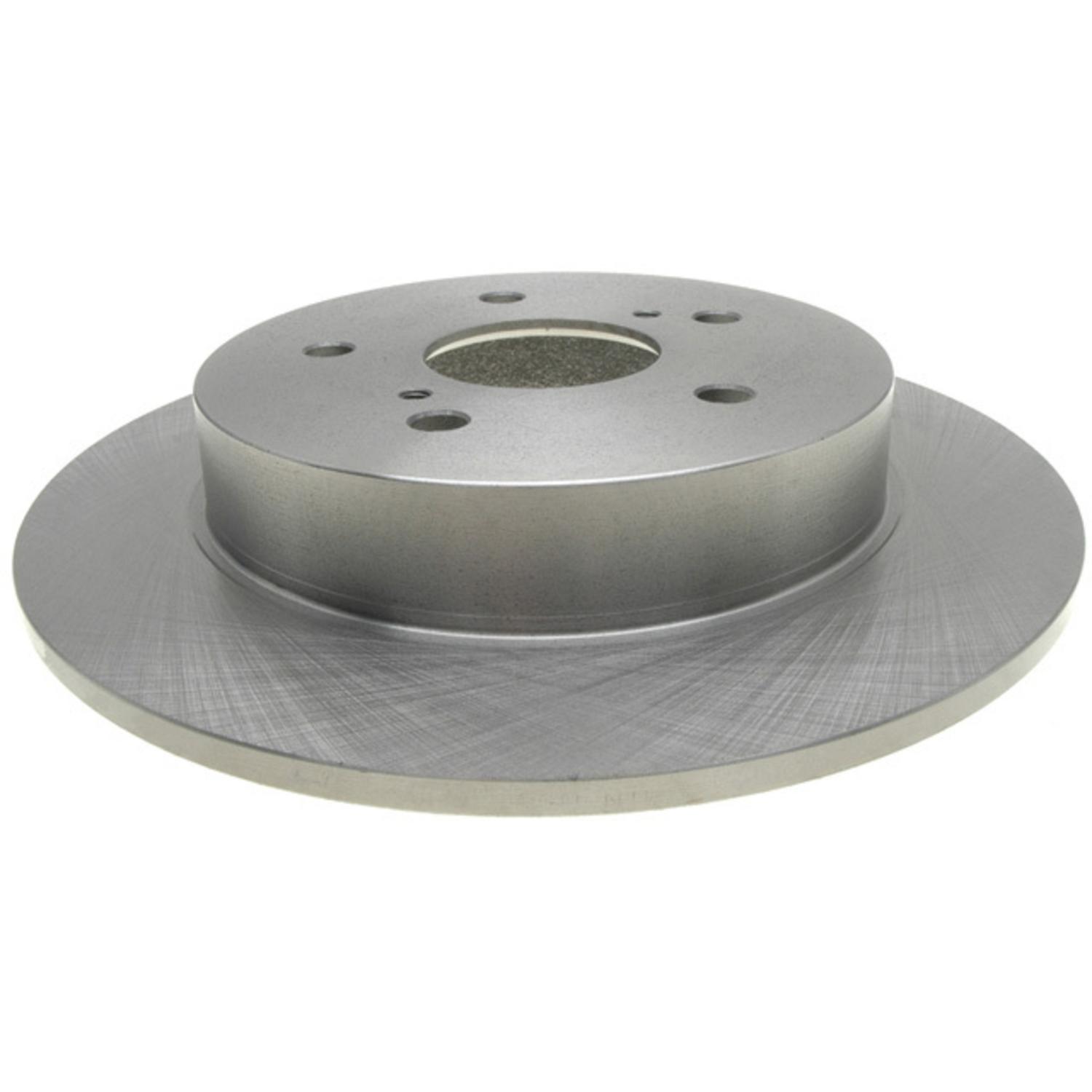 Raybestos 980610R Disc Brake Rotor product image 1 of 3