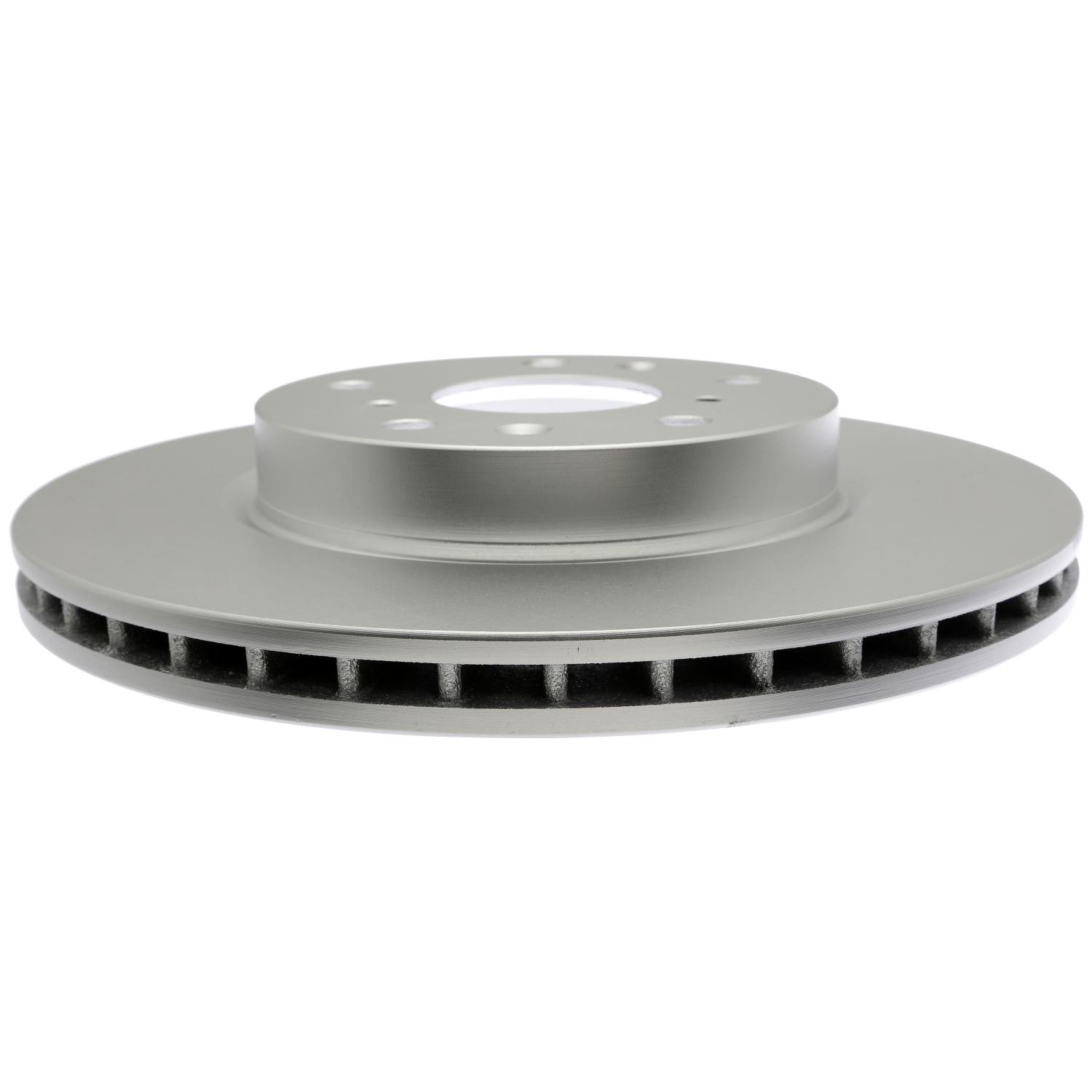 Raybestos 980611FZN Disc Brake Rotor product image 1 of 3