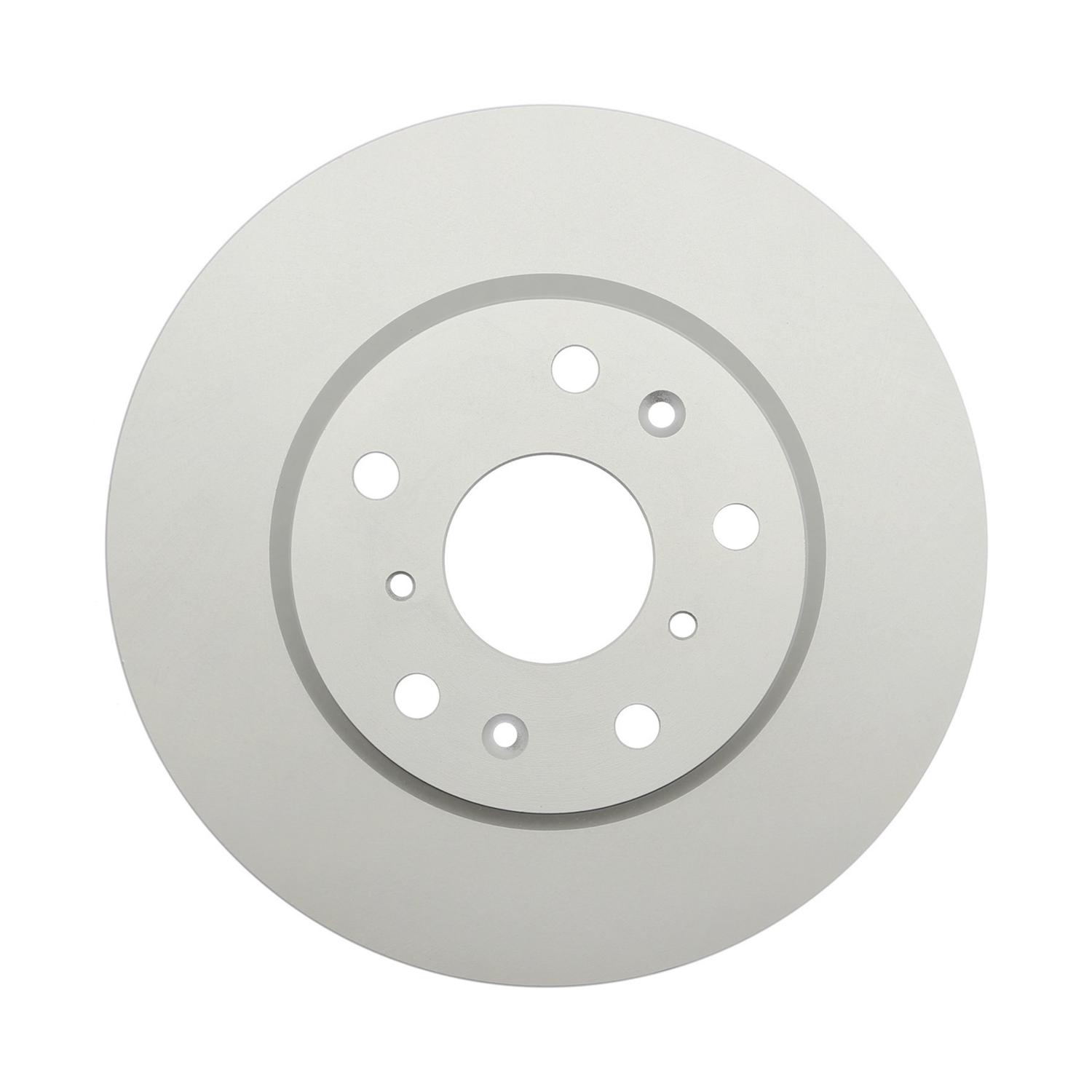 Raybestos 980611FZN Disc Brake Rotor product image 3 of 3