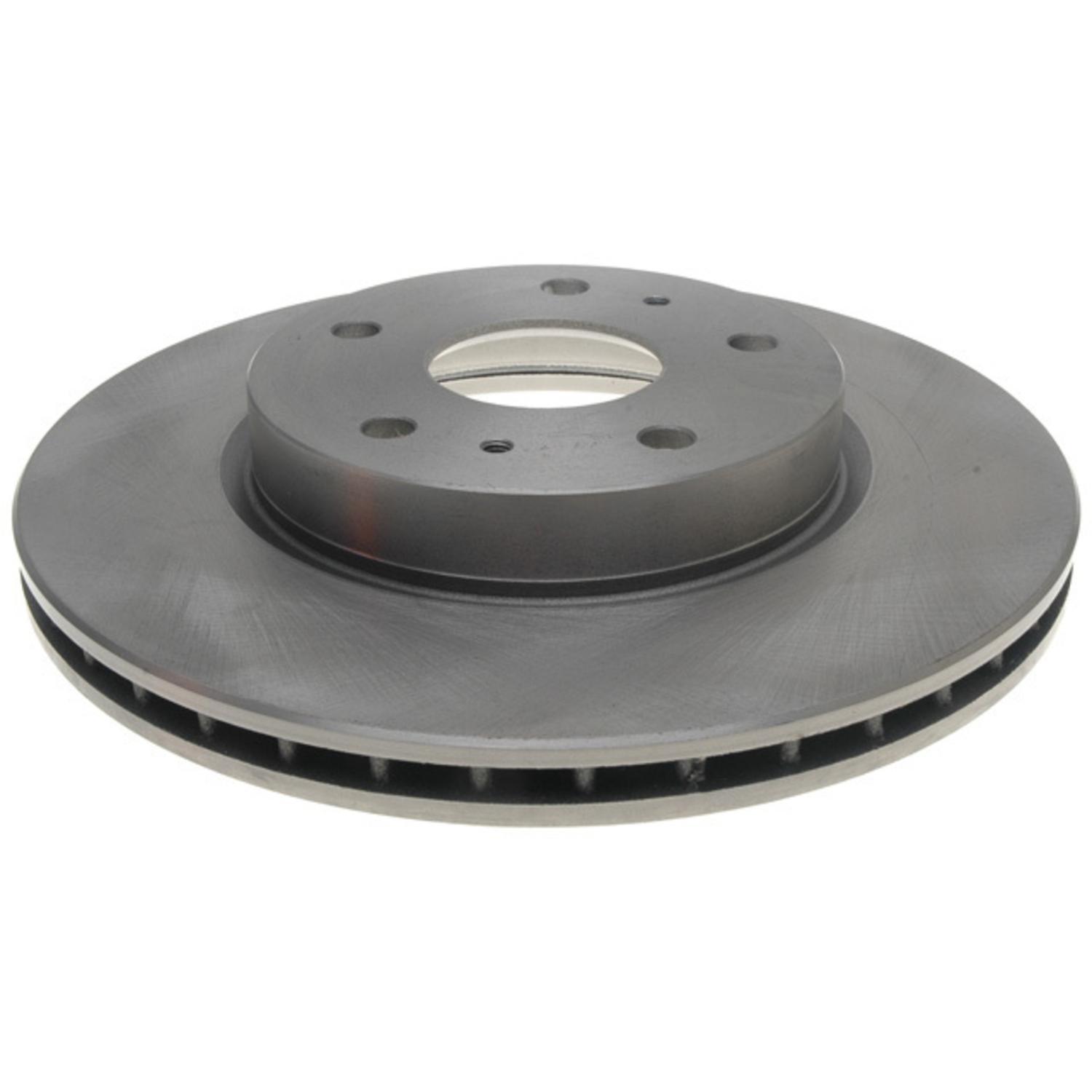 Raybestos 980611R - Disc Brake Rotor Raybestos 980611R Disc Brake Rotor product image 1 of 3