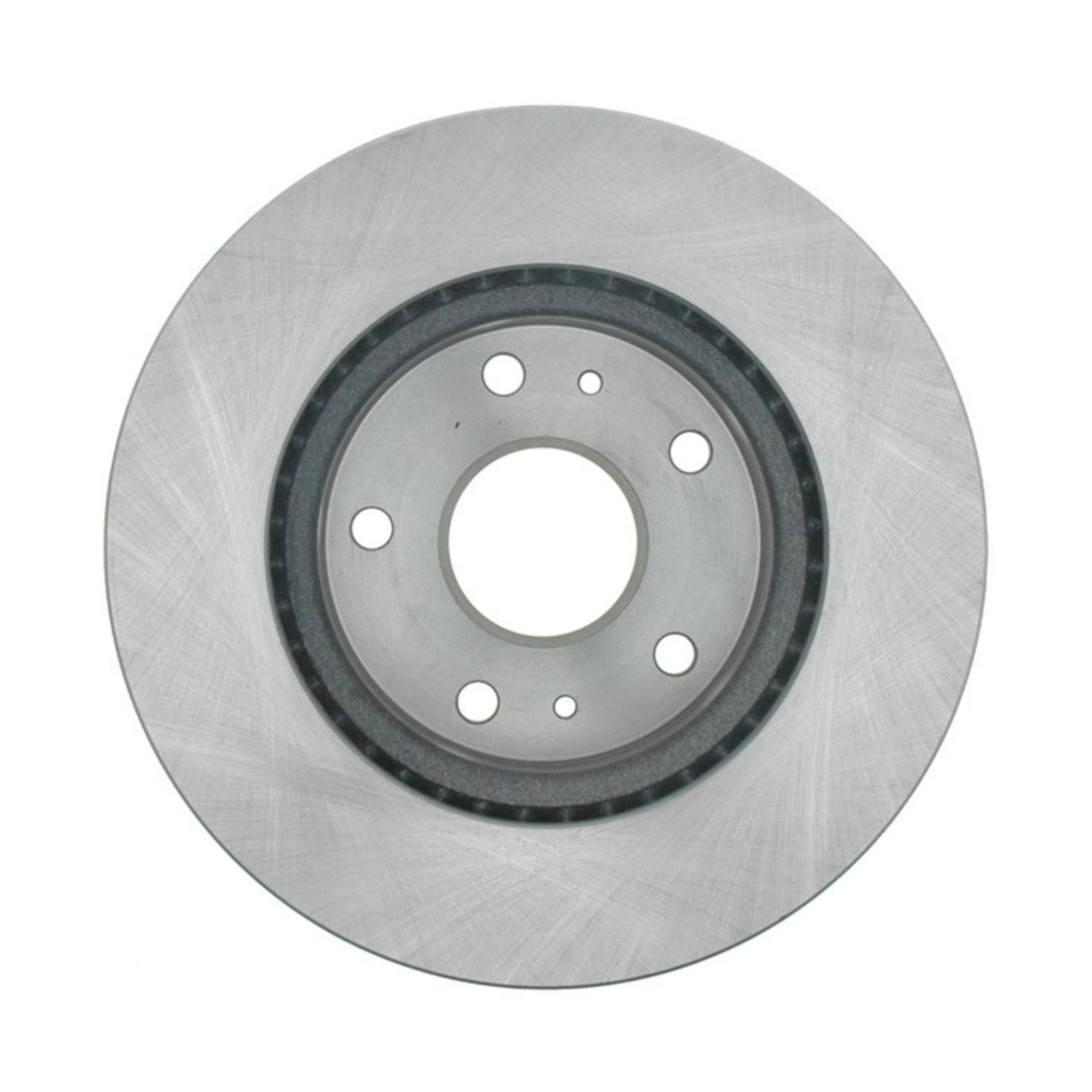 Raybestos 980611R - Disc Brake Rotor Raybestos 980611R Disc Brake Rotor product image 2 of 3