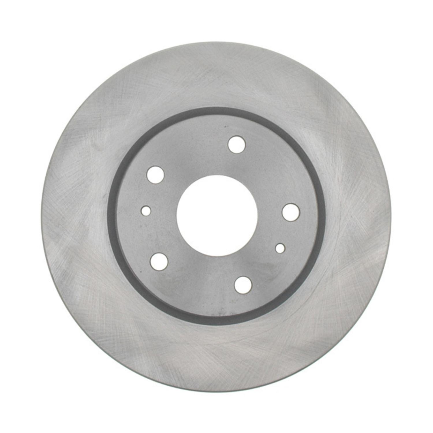 Raybestos 980611R - Disc Brake Rotor Raybestos 980611R Disc Brake Rotor product image 3 of 3