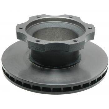 Raybestos 980615 - Disc Brake Rotor Raybestos 980615 Disc Brake Rotor product image 1 of 3