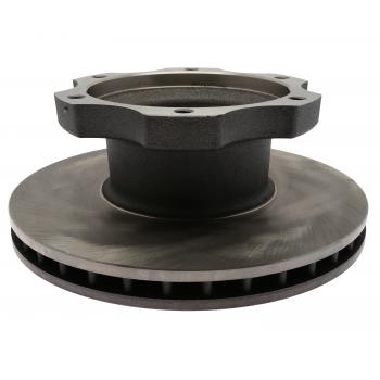 Raybestos 980615R Disc Brake Rotor product image 1 of 3