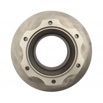 Raybestos 980615R Disc Brake Rotor product image 3 of 3