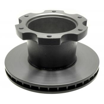 Raybestos 980616 Disc Brake Rotor and Hub Assembly product image 1 of 3