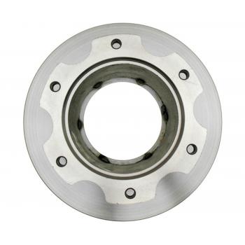 Raybestos 980616 Disc Brake Rotor and Hub Assembly product image 3 of 3