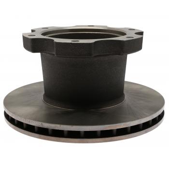 Raybestos 980616R Disc Brake Rotor and Hub Assembly product image 1 of 3
