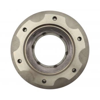 Raybestos 980616R Disc Brake Rotor and Hub Assembly product image 3 of 3