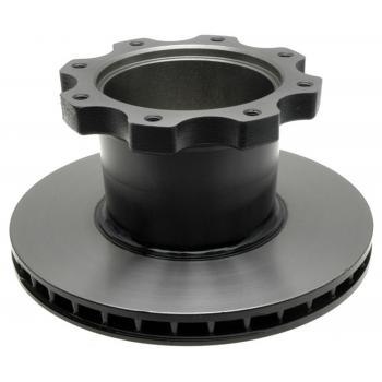 Raybestos 980617 - Disc Brake Rotor and Hub Assembly Raybestos 980617 Disc Brake Rotor and Hub Assembly product image 1 of 3