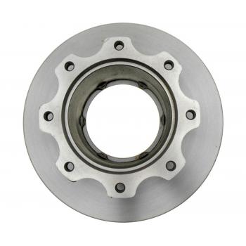 Raybestos 980617 Disc Brake Rotor and Hub Assembly product image 3 of 3