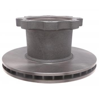 Raybestos 980617R - Disc Brake Rotor and Hub Assembly Raybestos 980617R Disc Brake Rotor and Hub Assembly product image 1 of 3